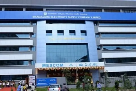 mescom office