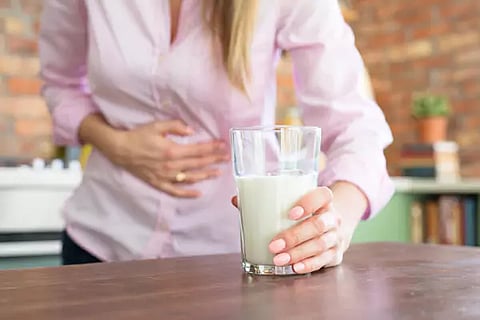 Milk