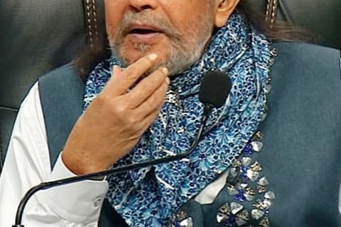 mithun chakraborty