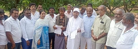 mla iqbal