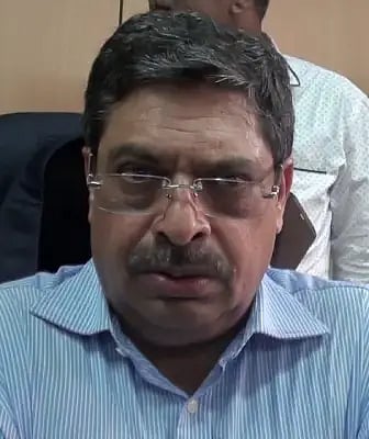 mlc Naseer Ahmed