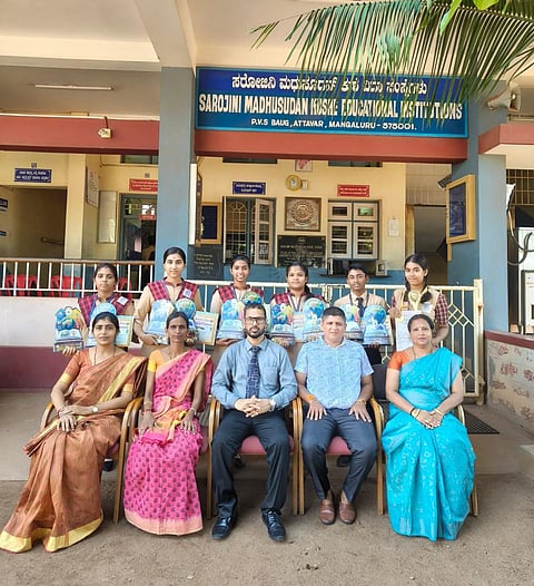 mng--23 Oct sarojini kushe