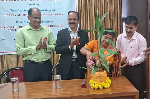 mng--30 oct Library science