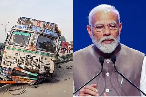 modi