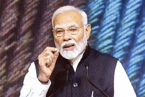 modi