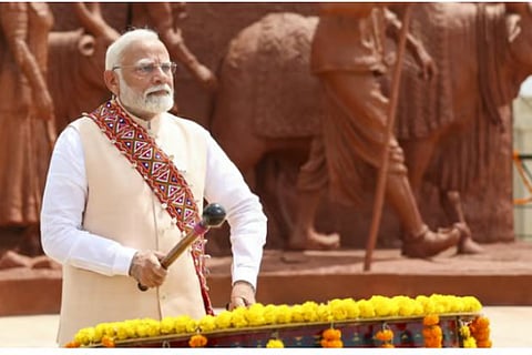 pm india