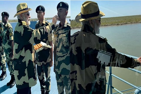 modi