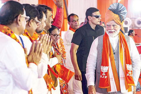 modi