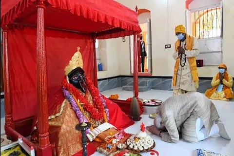 modi