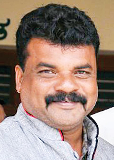 mudigunda murthy