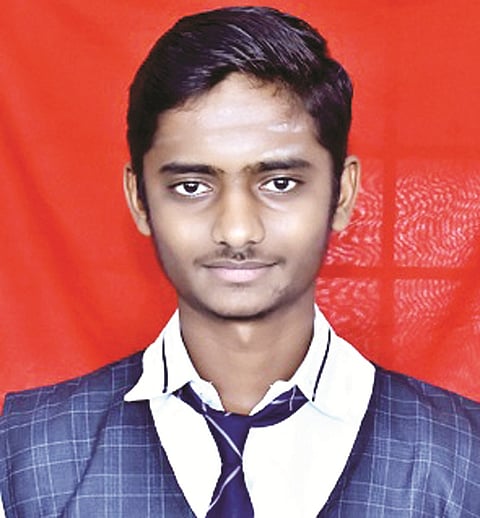 mukesh molkere