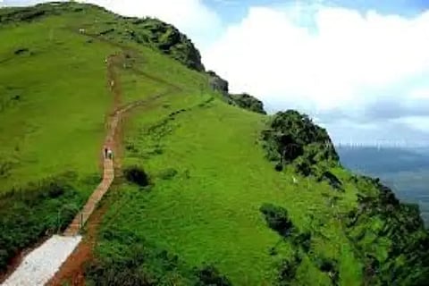mullayyana giri