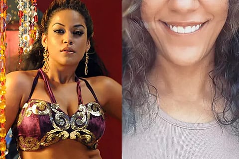 Mumaith Khan