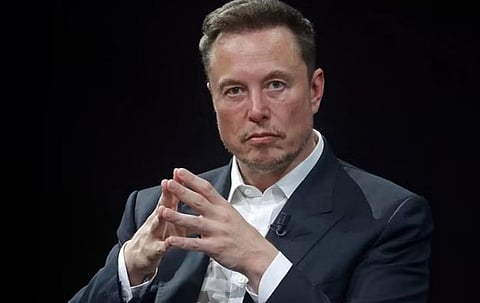 musk
