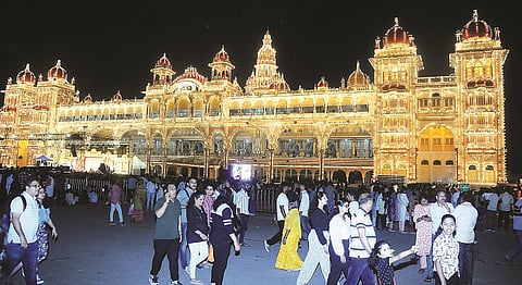mysore
