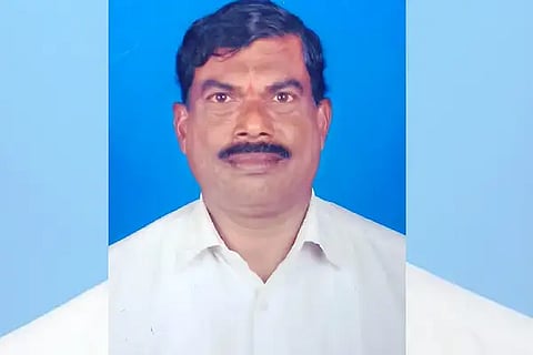 naik