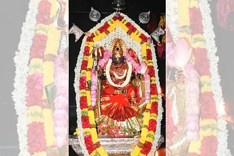 nandikur