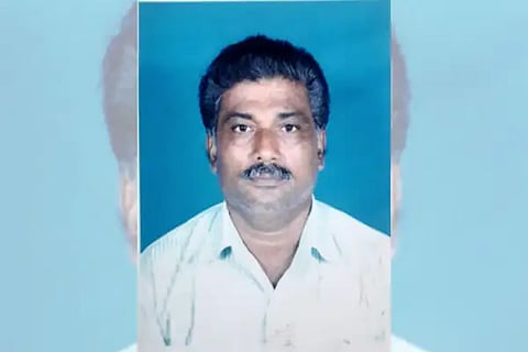 narayana