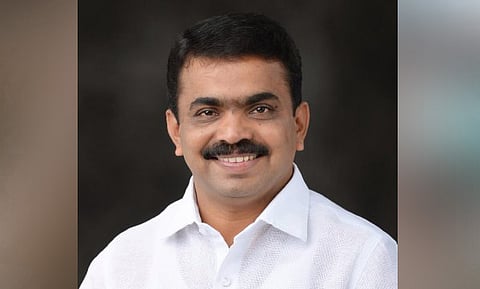 naveen dsouza