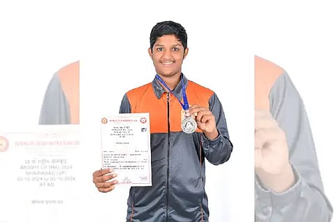 nishith