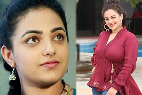 Nithya Menen