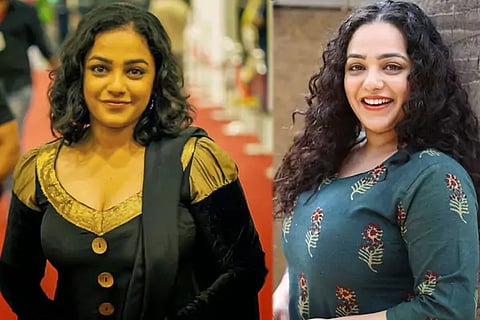 Nithya Menon