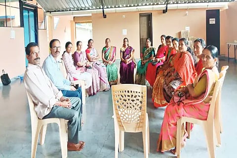nrp meeting
