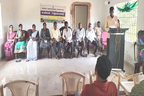 nrp meeting
