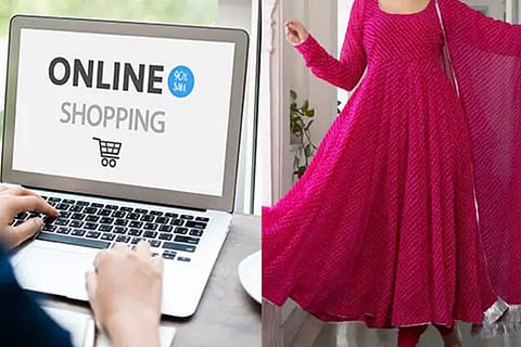 Online Shopping