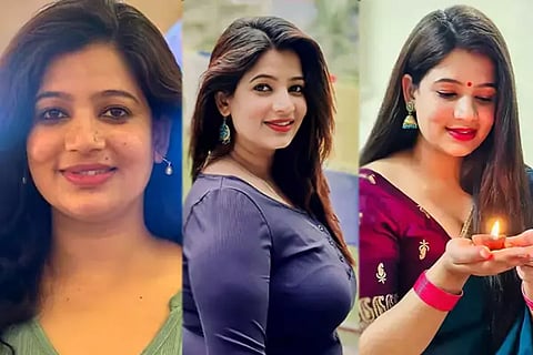 Oshin Sharma