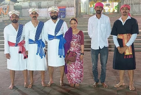 padayathre