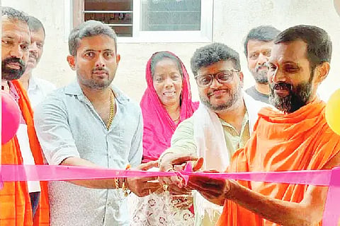 pakashale