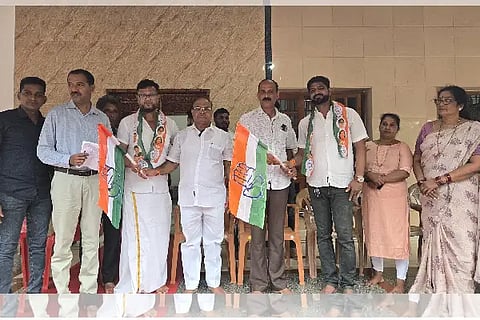 paksha serpade