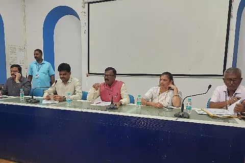 palike rajyotsav