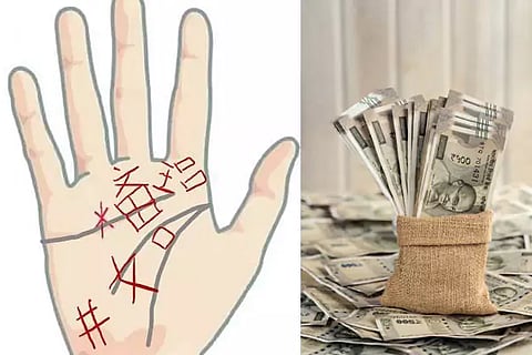 Palmistry