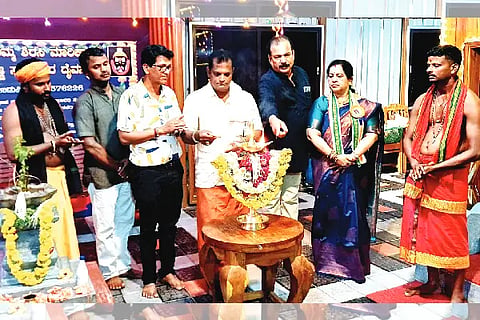 pandeshwara