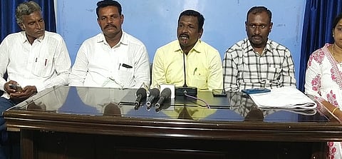pdo pressmeet
