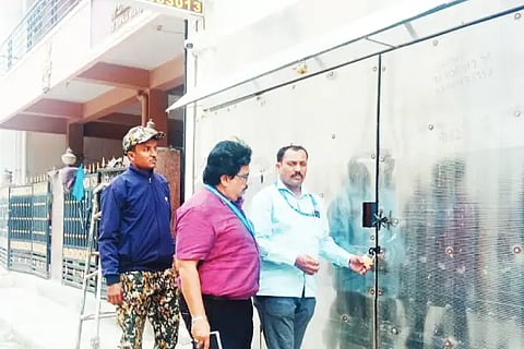 pg in bbmp
