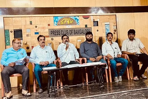 pg pressmeet