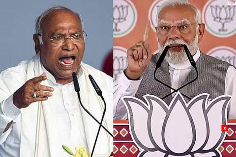 pm india