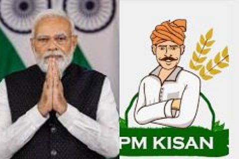 Pm Kisan Nidhi