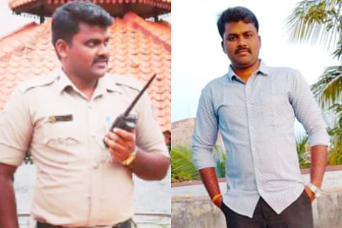 police