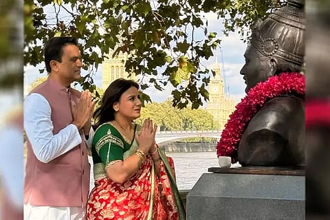 Pooja Gandhi
