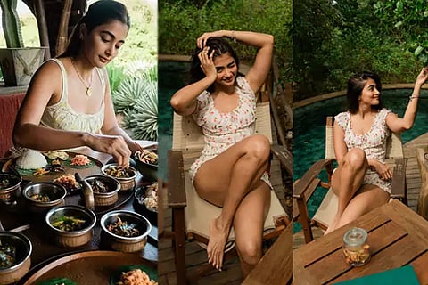 Pooja Hegde