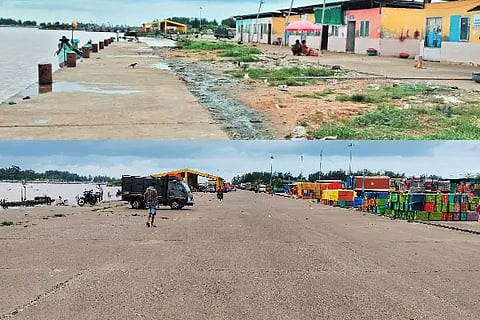 port