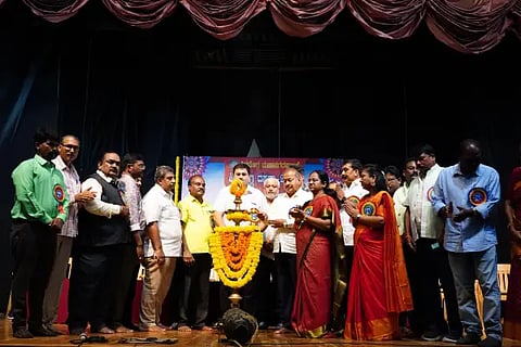 poura dasara