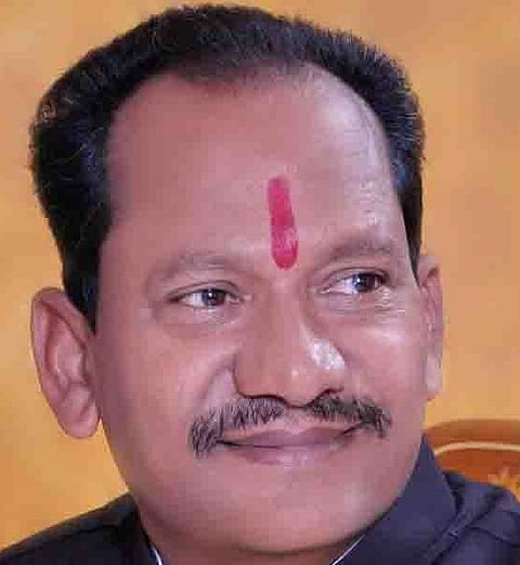 prabhu chouhan