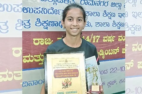 prarthana