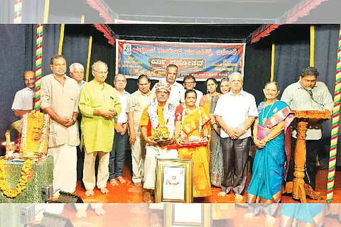 prashasthi