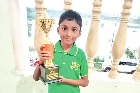 prathvik